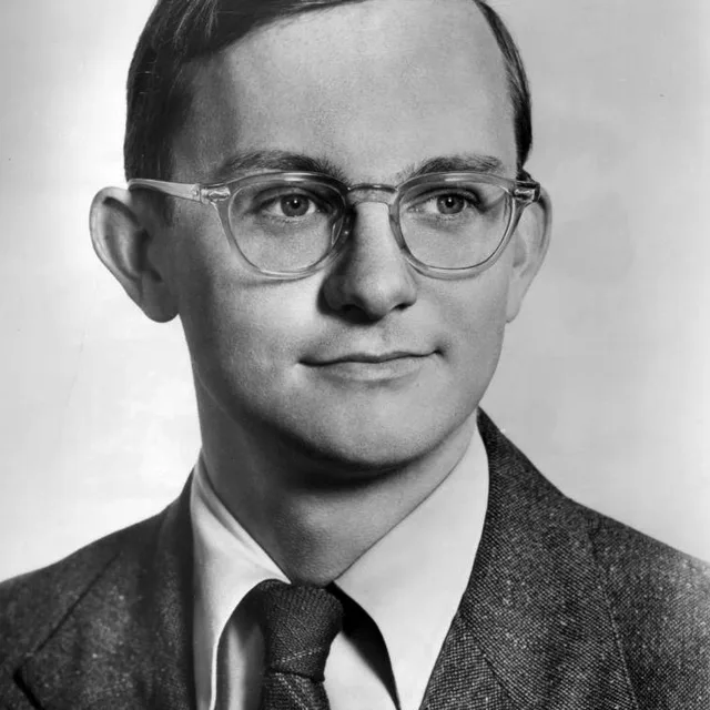 Wally Cox