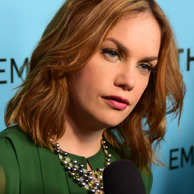 Ruth Wilson