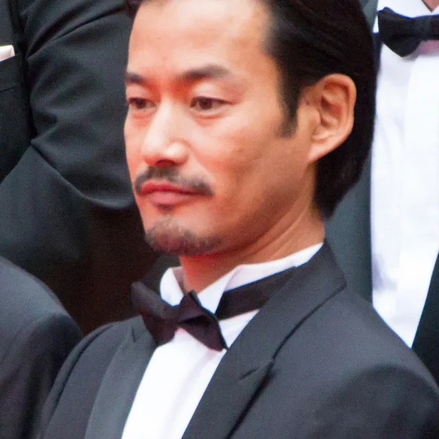 Yutaka Takenouchi