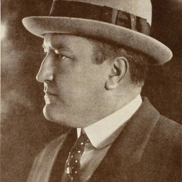 Stanton Heck