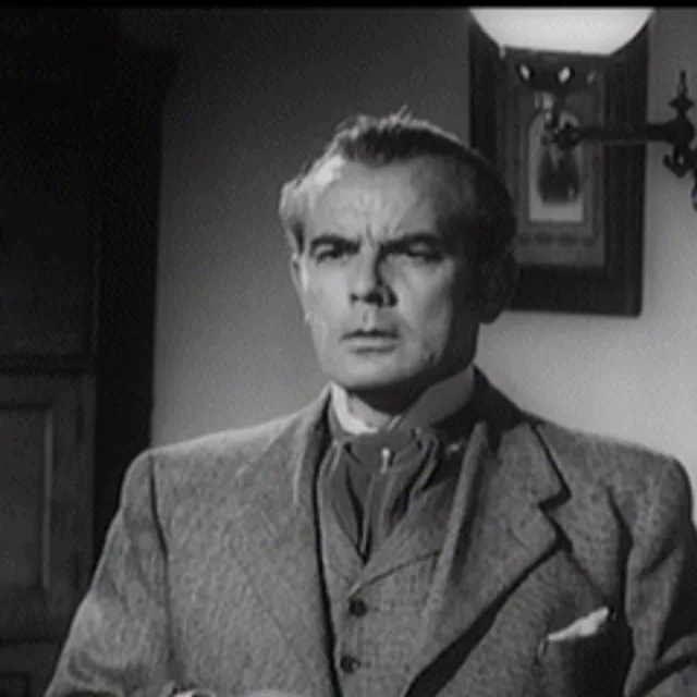 Clifford Evans
