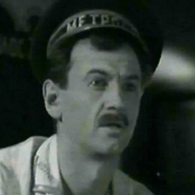 Andrei Kostrichkin