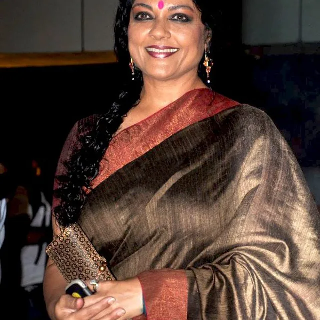Tanvi Azmi