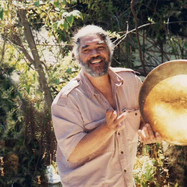 Bruce Langhorne