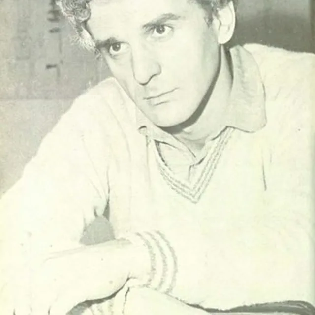 Dan Condurache