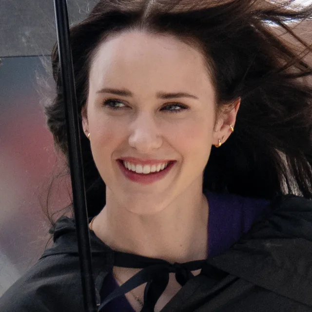 Rachel Brosnahan