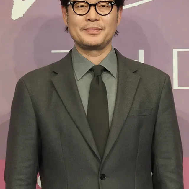 Yoo Jae-myung