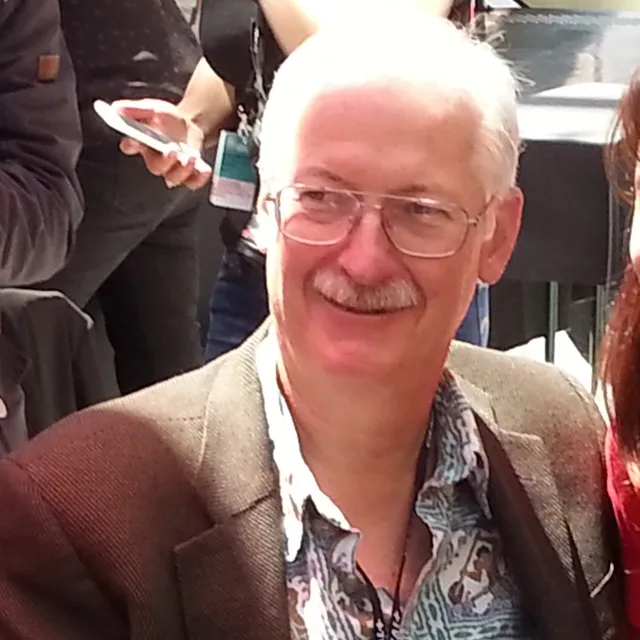 John Musker