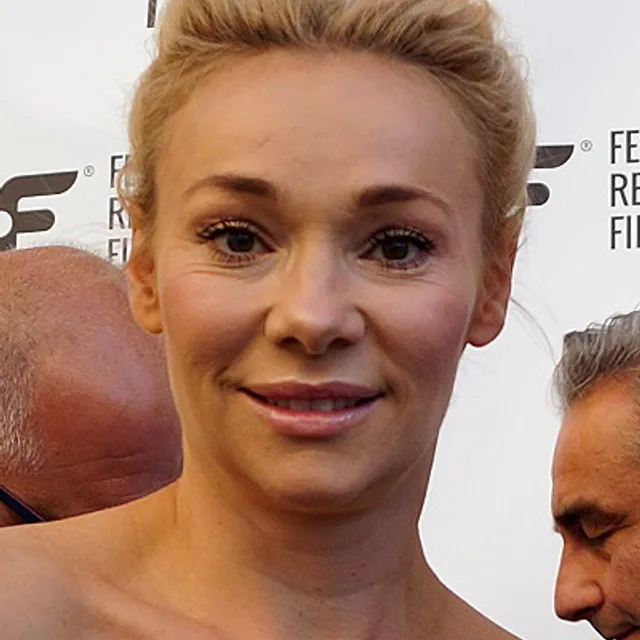 Sonia Bohosiewicz