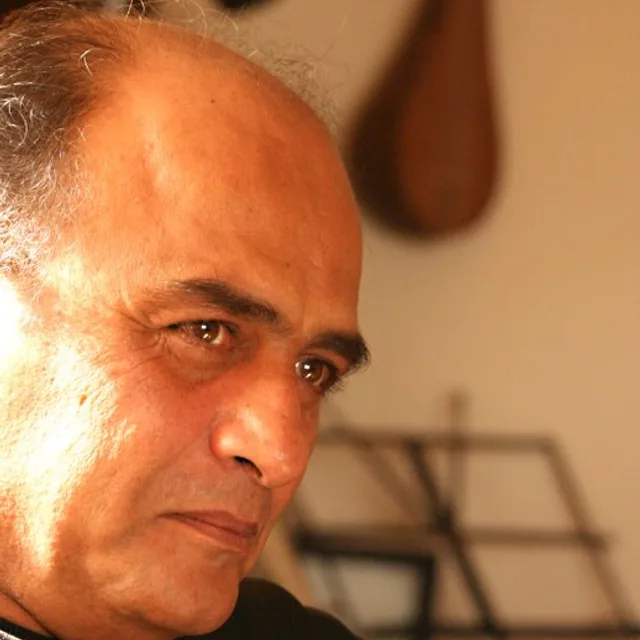 Mohammad-Reza Darvishi