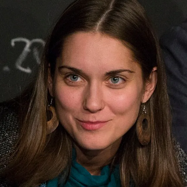 Judit Bárdos