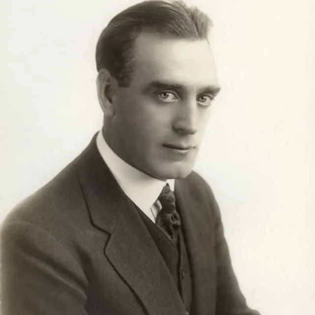 Alfred Paget