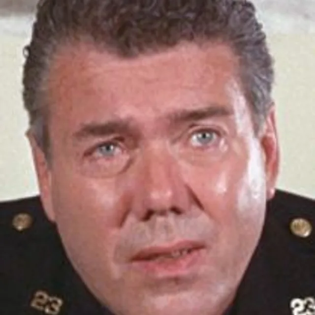 Albert Henderson