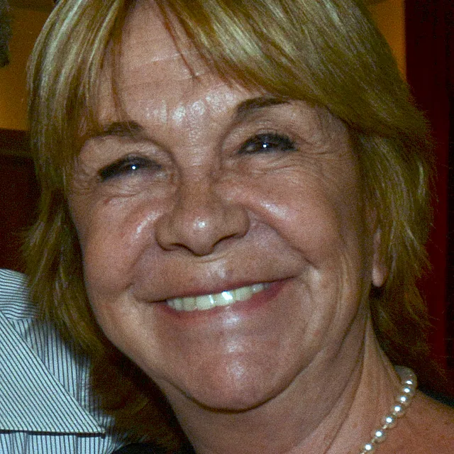 Virginia Lago