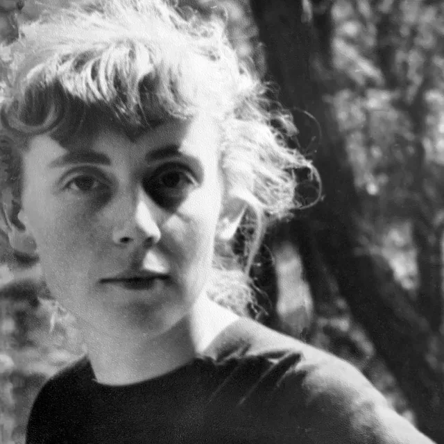 Helga Krause