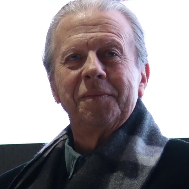 Luis Llosa
