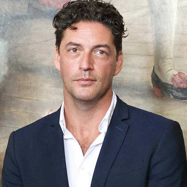 Reuben Sallmander