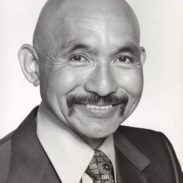 John Fujioka