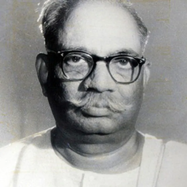 C. Pullaiah