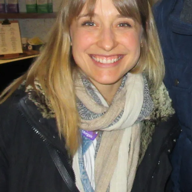 Allison Mack