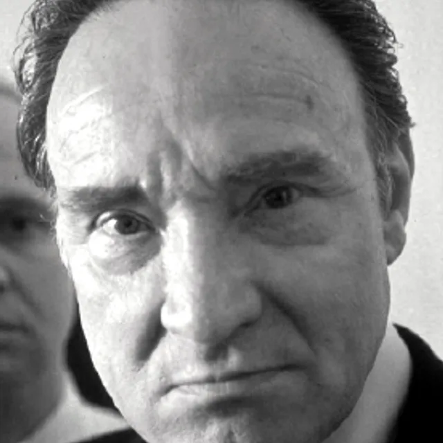 Don Henderson