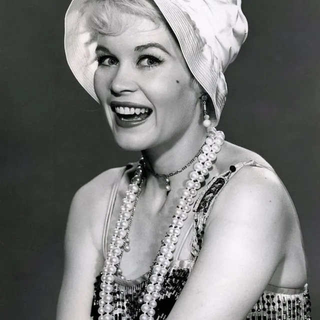 Dorothy Provine