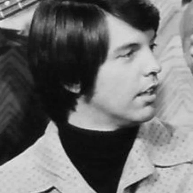Mike Curb