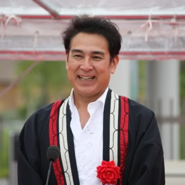 Takashi Ukaji
