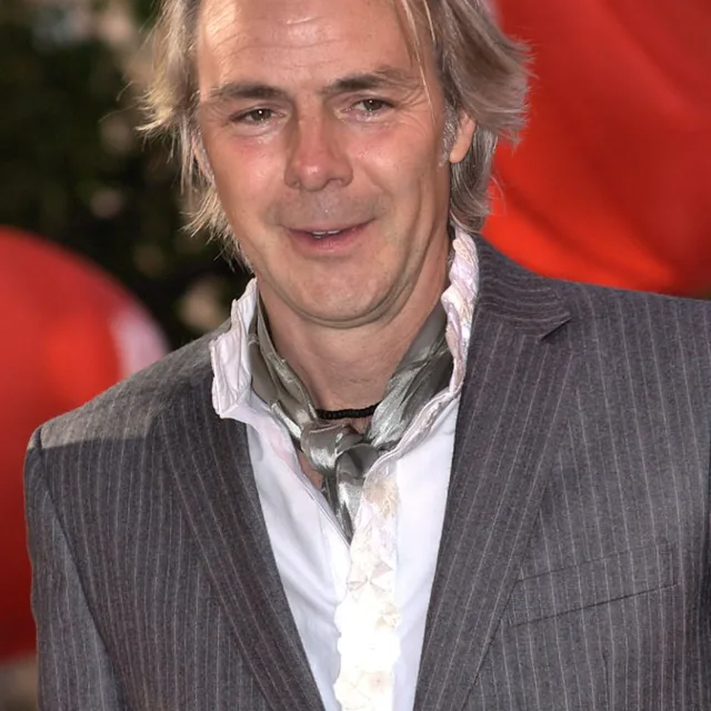 Harald Zwart