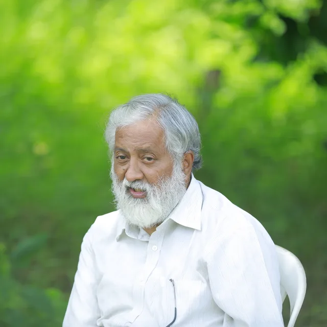 Madhu Ambat