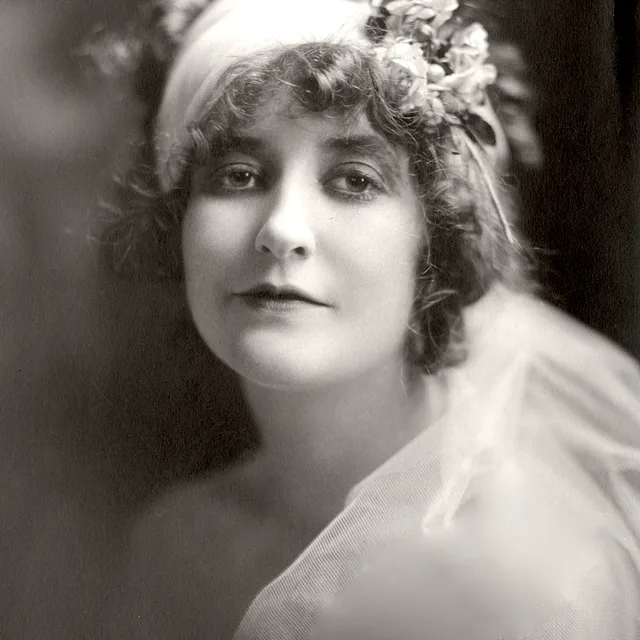 Rhea Mitchell