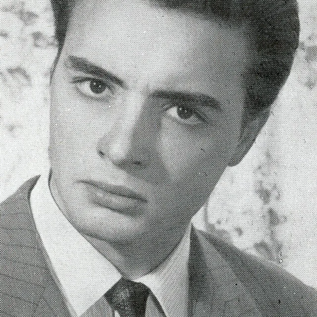 Gino Leurini
