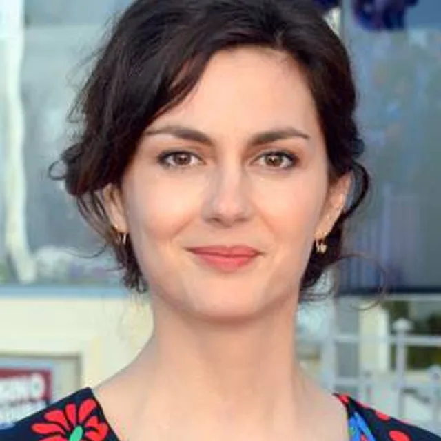 Julia Faure