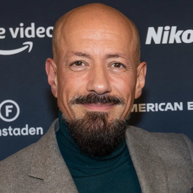 Tarik Saleh