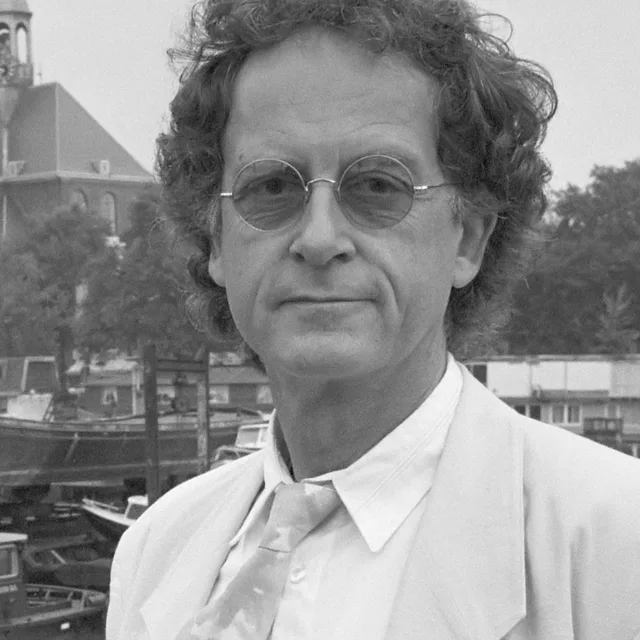 Loek Dikker