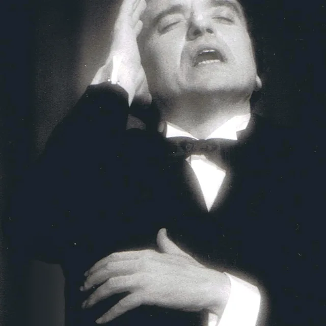 Ruggero Raimondi
