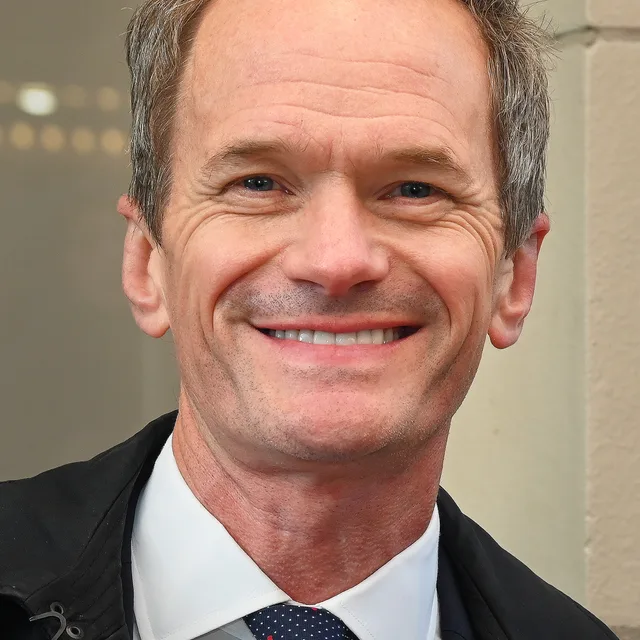 Neil Patrick Harris