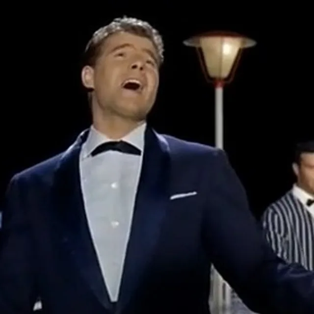 Joe Sentieri