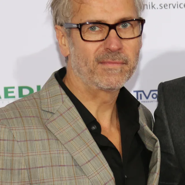Stefan Will