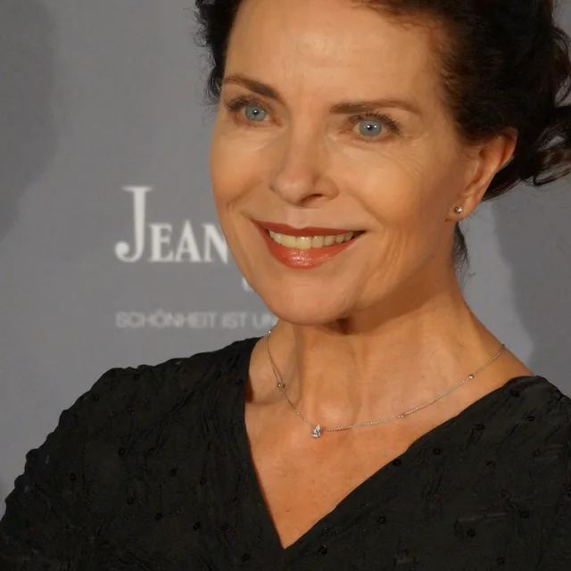 Gudrun Landgrebe