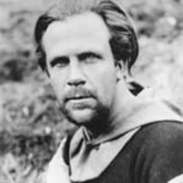 Svend Methling