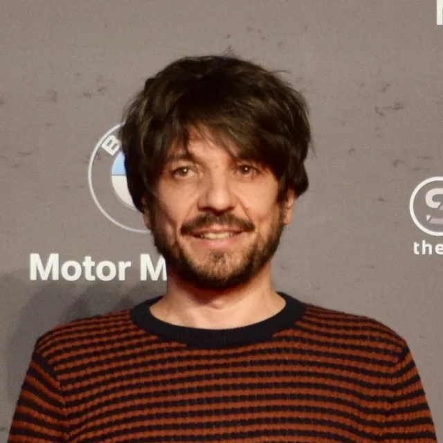 Oriol Paulo