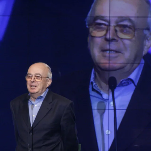János Rózsa