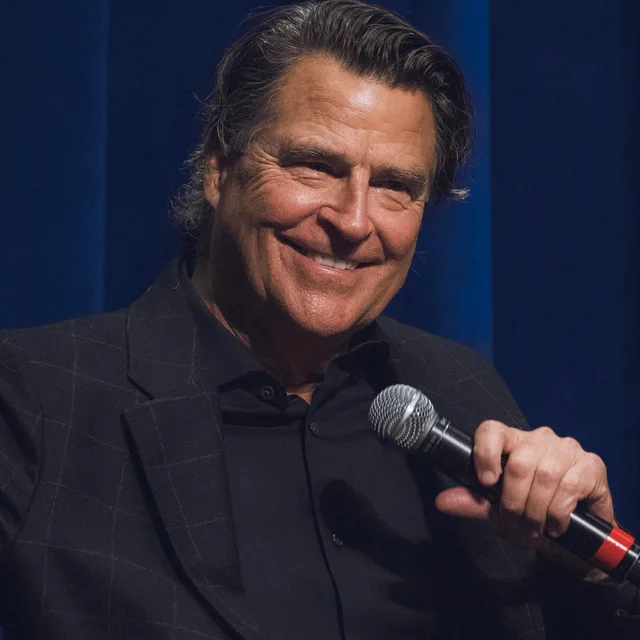 Ted McGinley