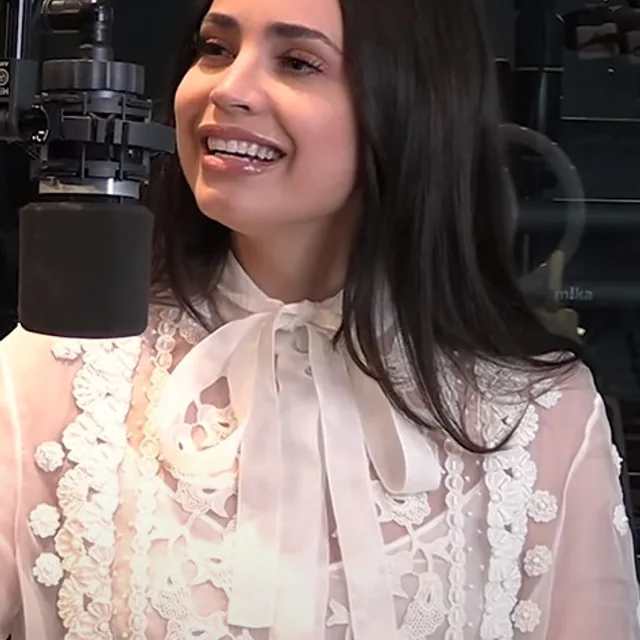 Sofia Carson
