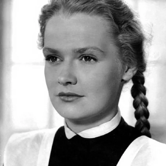 Nina Grebeshkova