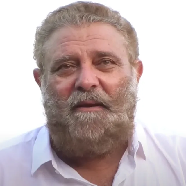 Yograj Singh