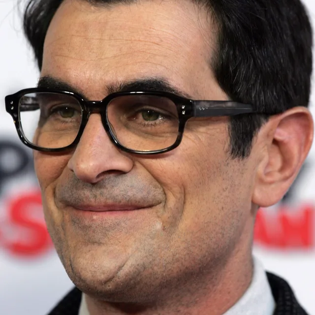 Ty Burrell
