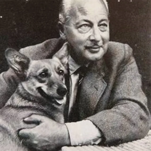 Leslie Perrins
