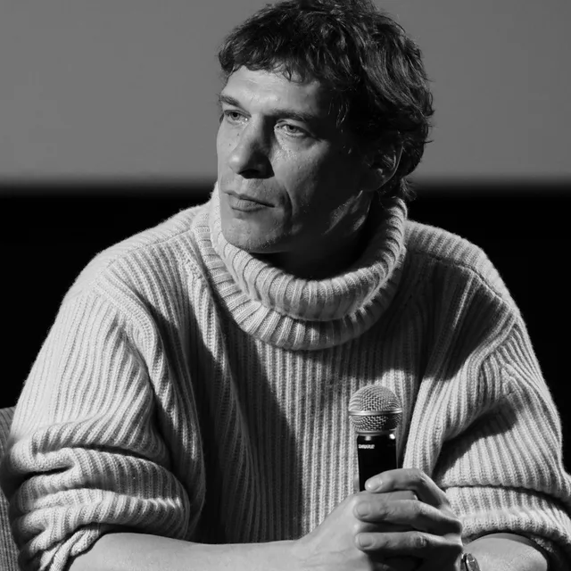 Cédric Jiménez